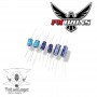 Fk Irons® - Set 6 Condensatori incapsulati