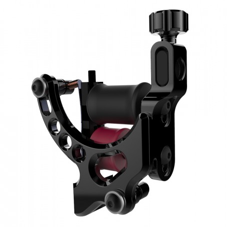 Fk Irons® Exactor III Black - Soft Shader RCA