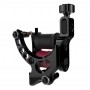 Fk Irons® Exactor III Black - Soft Shader RCA