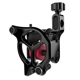 Fk Irons® Galaxie III Black Color - Packer RCA