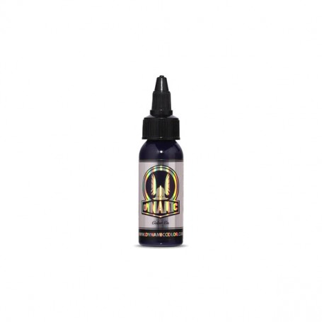 Dynamic Color Reach - Blue Abyss 30ml - Exp 11/24