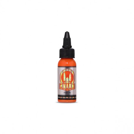 Dynamic Color Reach - Bright Orange 15ml Exp 11/24