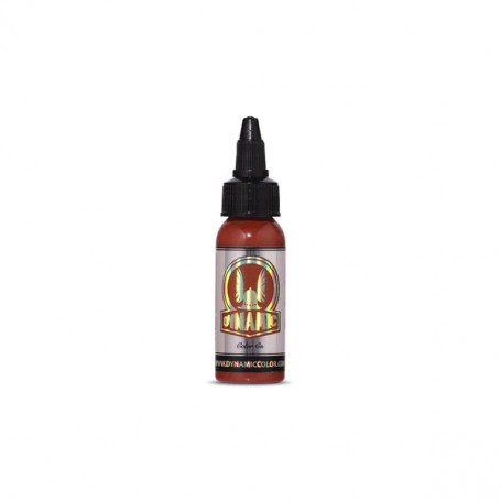 Dynamic Color Reach - Brown 30ml - Exp 11/24