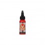Dynamic Color Reach - Carrot Orange 15ml Exp 11/24