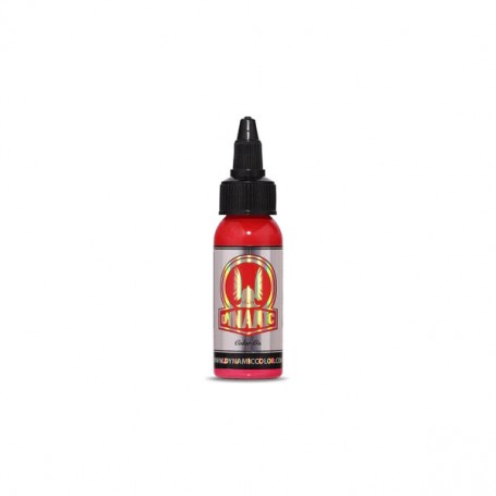 Dynamic Color Reach - Deep Pink 15ml - Exp 11/24