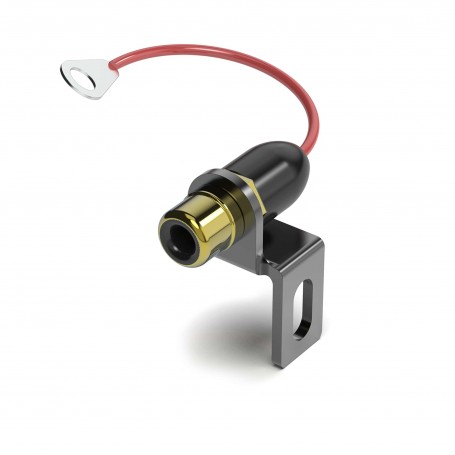 Eikon adattatore macchinetta RCA