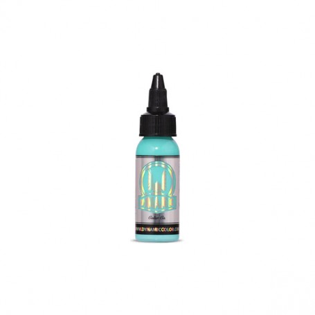 Dynamic Color Reach - Mint 15ml - Exp 11/24