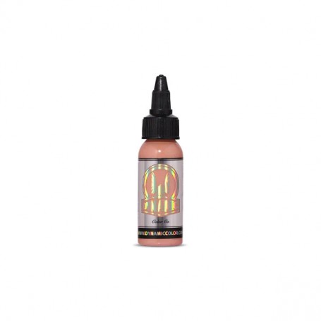 Dynamic Color Reach - Nude 15ml - Exp 11/24