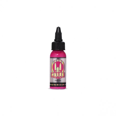 Dynamic Color Reach - Red Grape 15ml - Exp 11/24