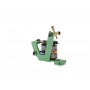 Eikon Green Monster Tattoo Machine - Coloring