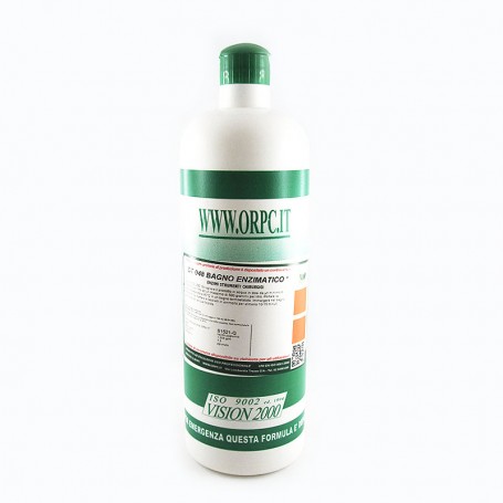 Bagno Enzimatico per strumenti chirurgici 1l