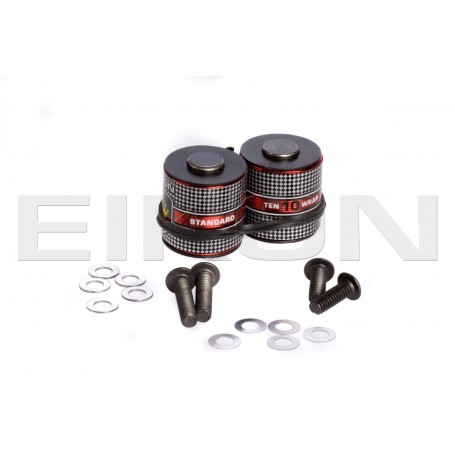 Eikon Coils v2 w10 1 inch