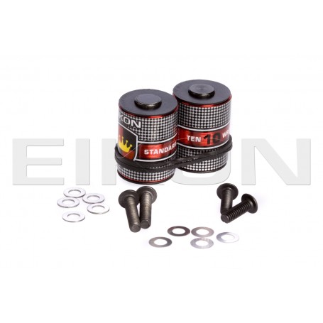 Eikon Coils v2 w10 1,25 inch