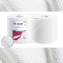 Bobina Lucart Airtech Panno Carta 50gr - 400 Strappi 1pz