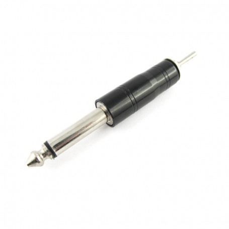 cross switch Jack Nero