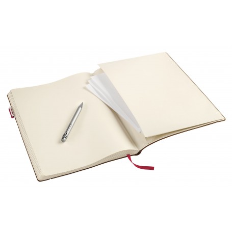Album per schizzi Sense Book 135 pagine A5 80g Quadri