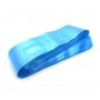 Copri Clipcord 5cmx80cm - 200pz Blu Trasparente