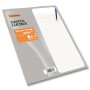 Blocco Lucido 10 fogli 80/85g A3 297x420mm
