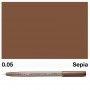 Copic Multiliner Sepia 0.05