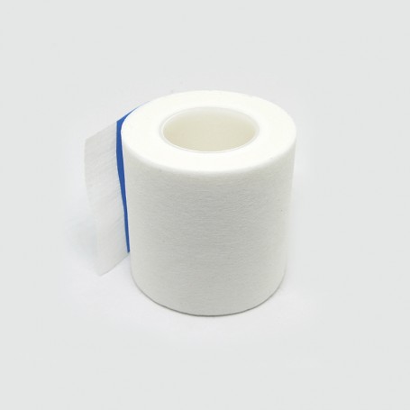 Cerotto Adesivo ipoallergenico in TNT 6pz 5x914cm