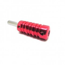 Grip in alluminio I - Fucsia  20mm
