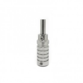 Grip in Acciaio - 19mm