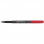 Faber Castell multimark permanent M - Rosso