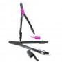 Koh-i-noor Compasso Leonardo professional Nero