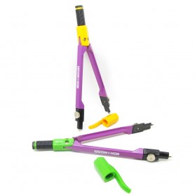 Koh-i-noor Compasso Leonardo professional Viola