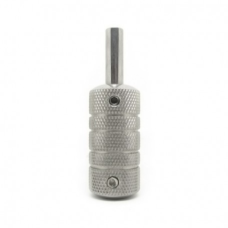 Grip in Acciaio - 22mm