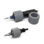 Copri Grip in silicone Autoclavabile Grey 37mm