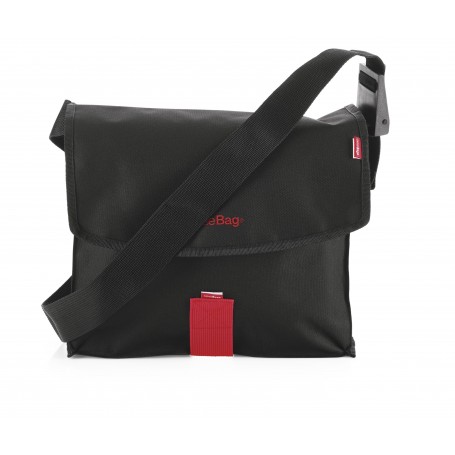 Astuccio SenseBag Messenger Bag Black