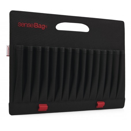 Astuccio SenseBag Palette Black