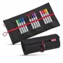 Astuccio SenseBag per 18 Copic