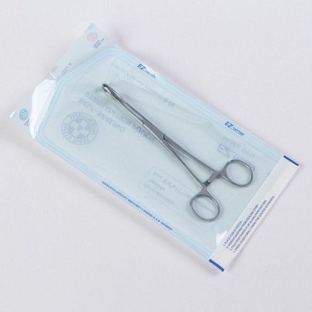 Buste Autosigillanti Ez 135mmx280mm 200pz