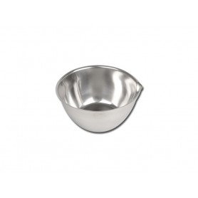 Capsula Inox Diam 13cm
