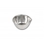 Capsula Inox Diam 13cm