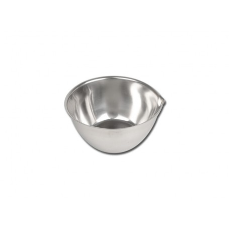 Capsula Inox Diam 8,5cm
