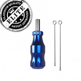 Elite Grip Regolabile 25mm Blue