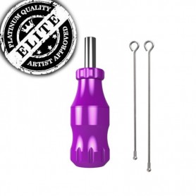 Elite Grip Regolabile 25mm Purple