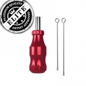 Elite Grip Regolabile 25mm Red