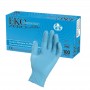 Guanti EKO Nitrile Azzurro - XL