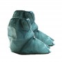 Copriscarpe Alto in TYVEK con elastico Ambidestro 10 paia