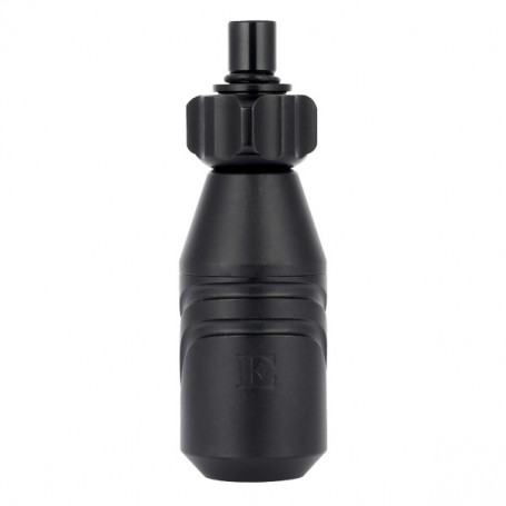 Elite Grip Regolabile 27mm Alluminio con filettatura Black