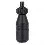 Elite Grip Regolabile 27mm Alluminio con filettatura Black