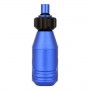 Elite Grip Regolabile 27mm Alluminio con filettatura Blue
