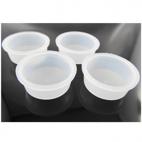 Cups Porta pigmento 31X12mm 100Pz