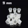 Cups Porta pigmento S (9MM) 1000Pz