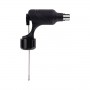ELITE NEX Rotary Machine - Black