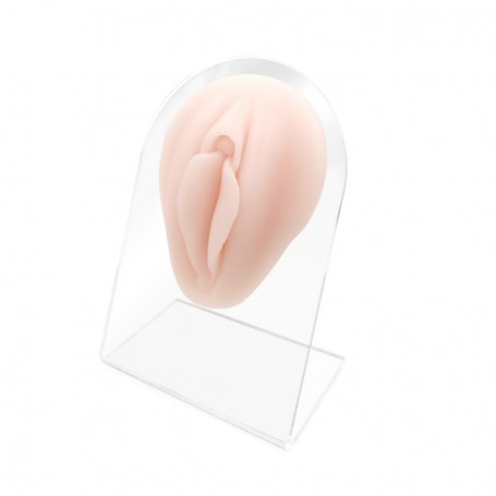 Genitale Femminile in Silicone